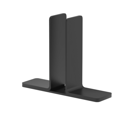 Screen Free Standing Clamp