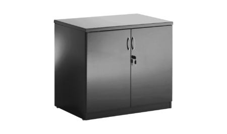 High Gloss Cupboard