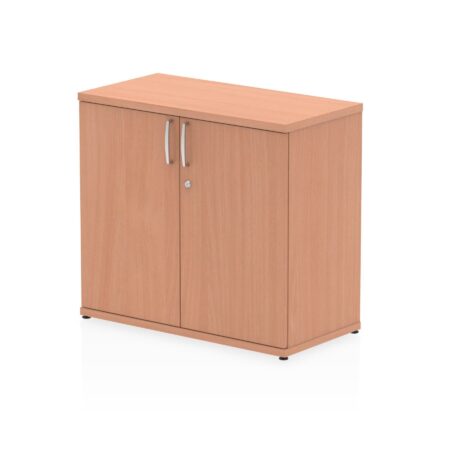 OE - Impulse Desk High Cupboard