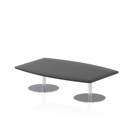 Italia High Gloss Boardroom Coffee Table