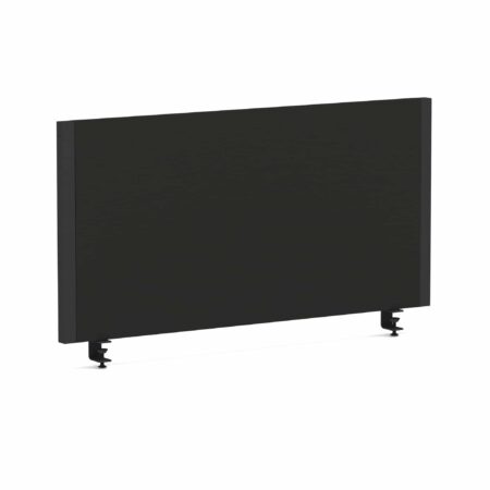 Evolve / Impulse Plus Bench Screen Black Frame