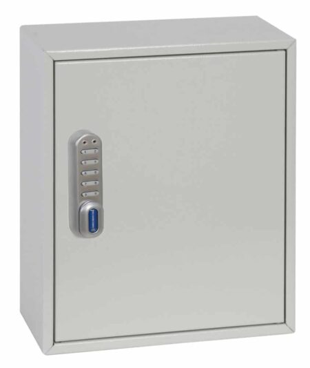 Phoenix Deep Plus & Padlock Key Cabinet