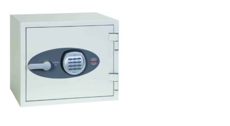 Phoenix Titan Fire & Security Safe
